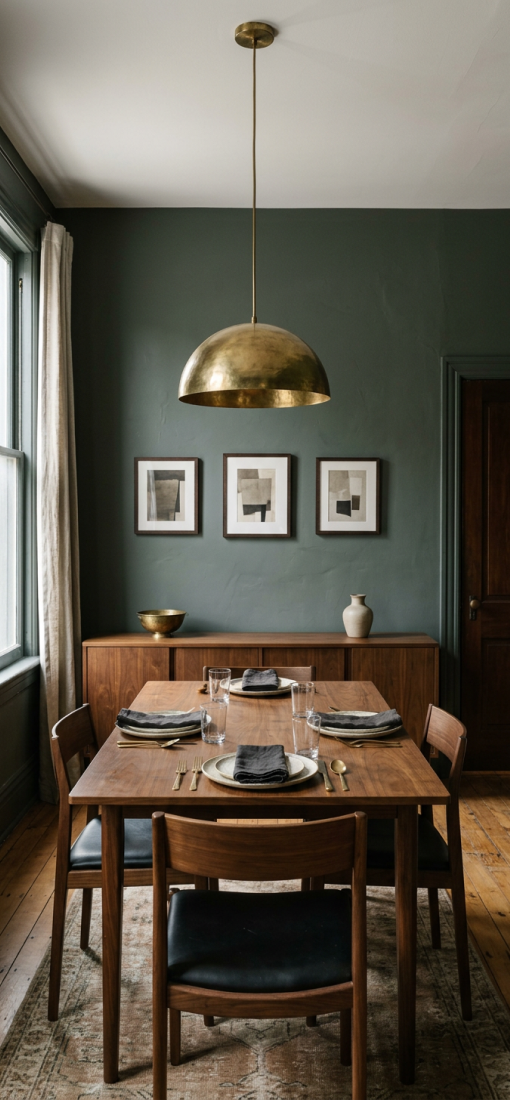 Embrace the Green →
