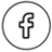 Facebook icon