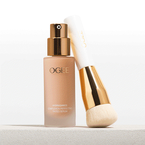 Tinted Serum Foundation