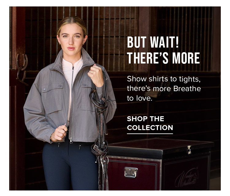 But Wait There’s More. | Shop The Collection