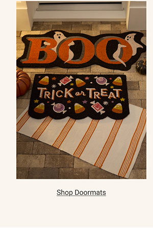 Shop Doormats >