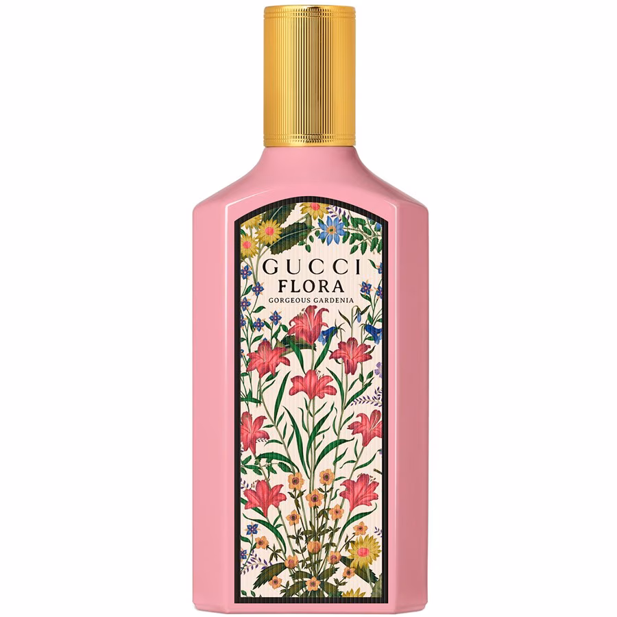 Eau de Parfum Spray
