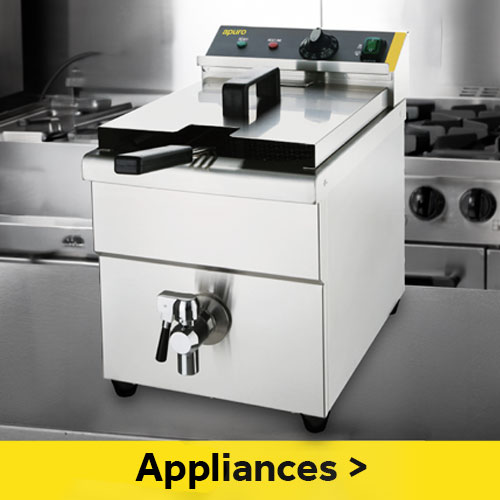 Appliances