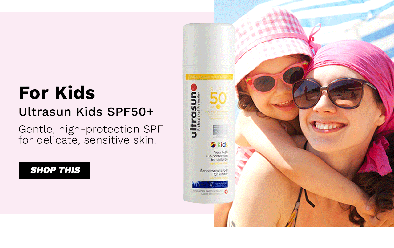 Ultrasun Kids SPF50+ 150ml