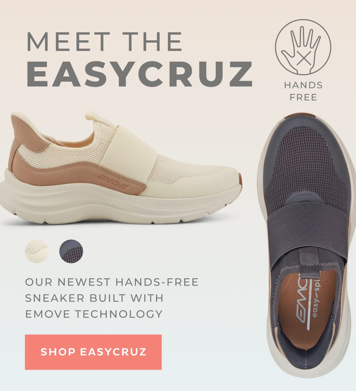 [ SHOP EASYCRUZ ]