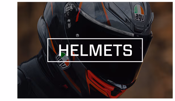HELMETS