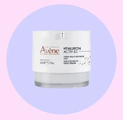 Moisturisers
