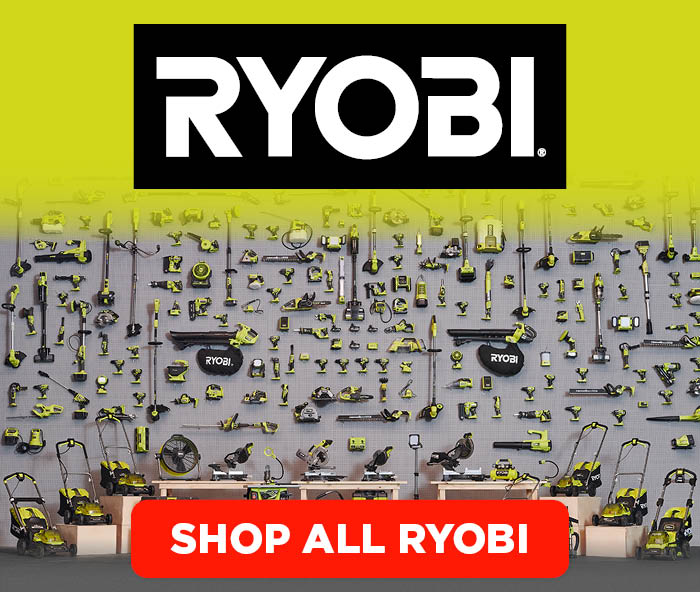 RYOBI