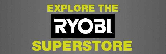 RYOBI