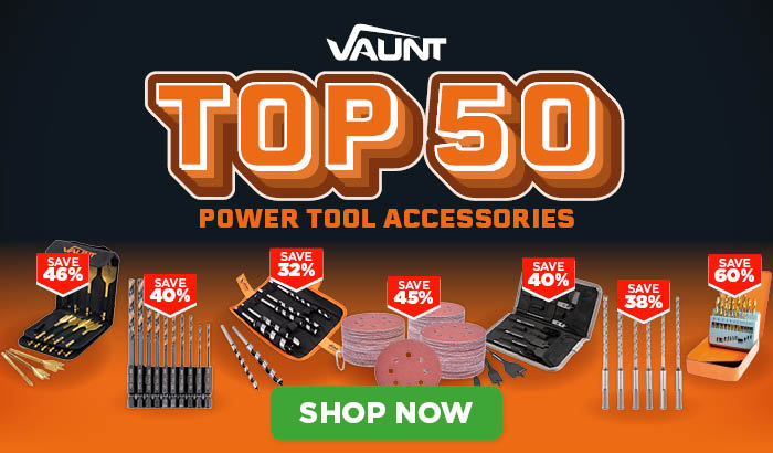 VAUNT TOP 50