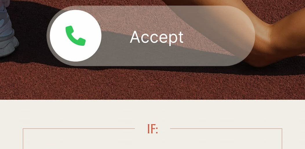 accept an activated ampk