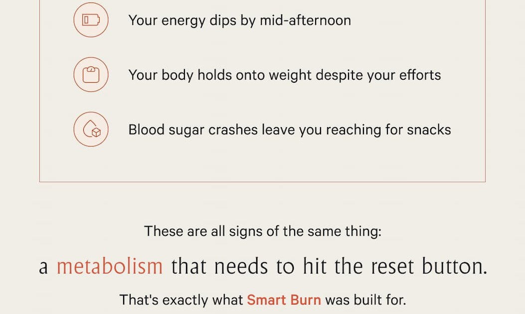if your energy dips by mid afternoon