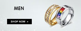 shop men jewelry
