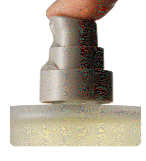 body oil