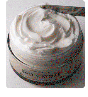 body cream