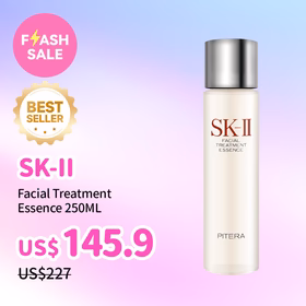 SK-II Facial Treatment Essence