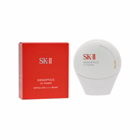 SK-II Genoptics CC Primer #Beige 30g