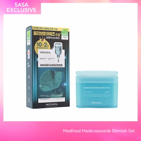 Mediheal Madecassoside Blemish Set