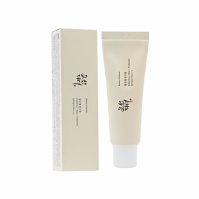 Beauty of Joseon SPF50+ PA++++ Relief Sun Rice + Probiotics Sunscreen 50ml