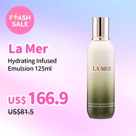 La Mer Hydrating Infused Emulsion 125ml