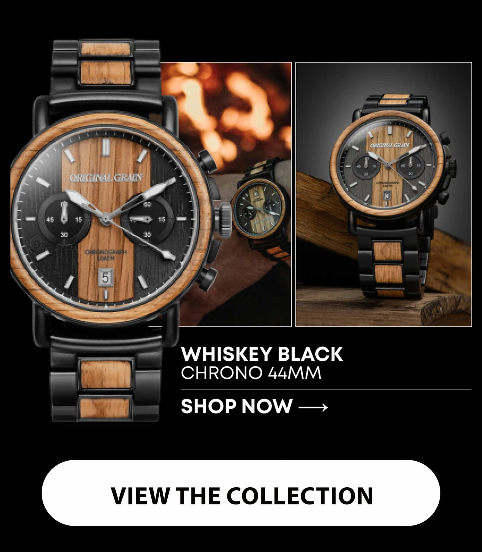 View the collection