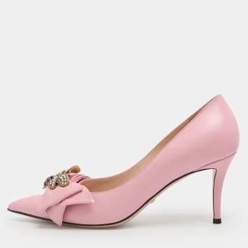Queen Margaret Size 40.5 Pink 