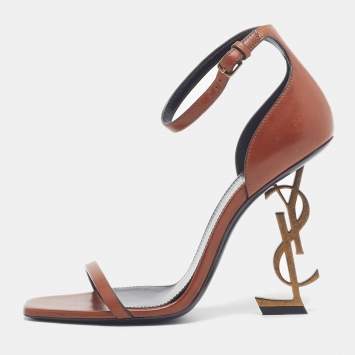 Saint Laurent Opyum Size 38.5 