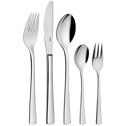 Besteck-Set Madrid 30-teilig