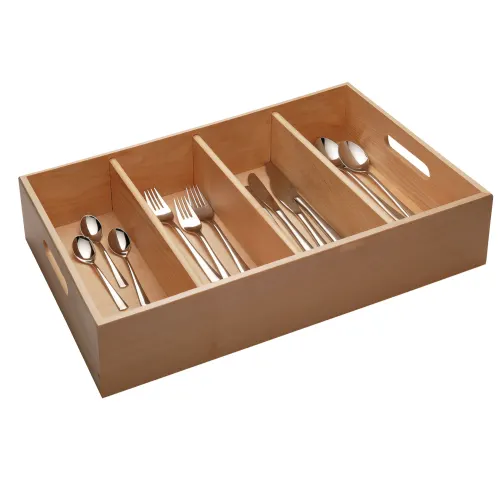 Besteckkasten