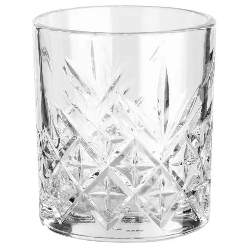 Trinkglas Timeless