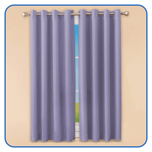 Shop Curtains