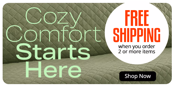 Shop Home Décor