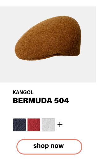 Bermuda 504 by Kangol 