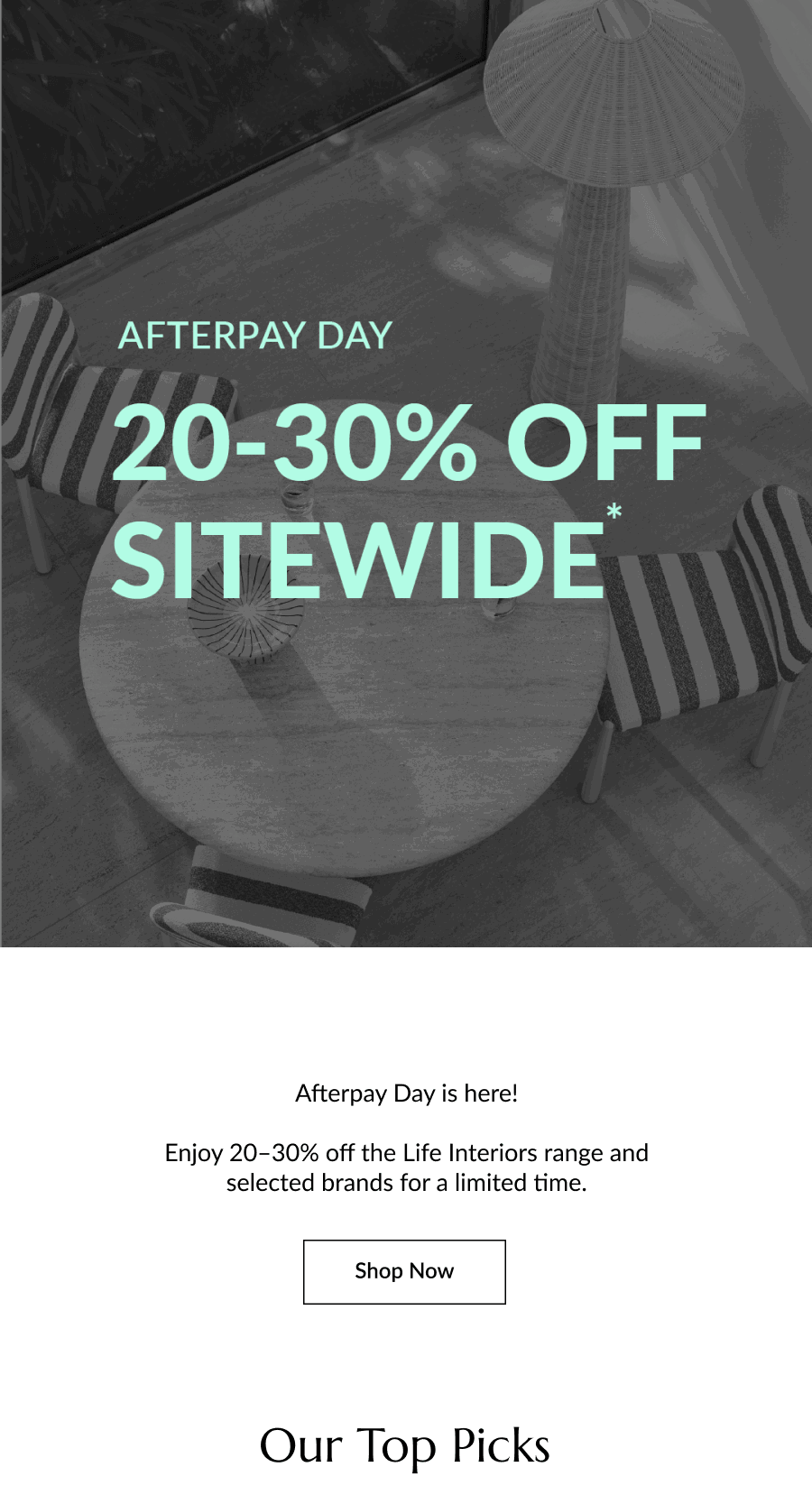 Shop Now