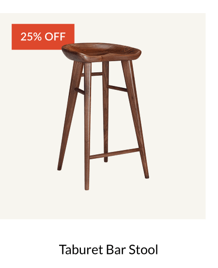 Shop Taburet Bar Stool