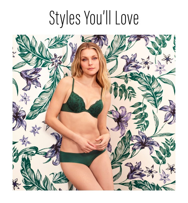 Styles Made for Every Moment