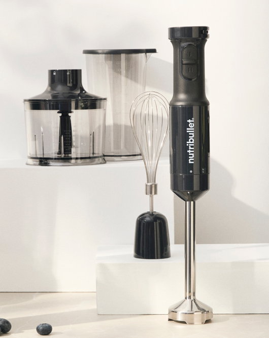 Nutribullet Immersion stick blender