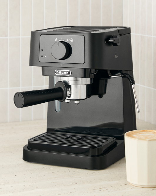 De'Longhi Espresso coffee machine