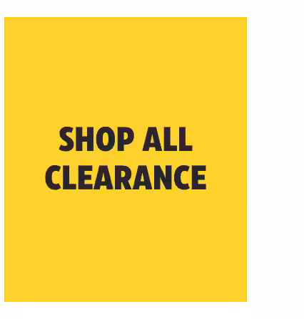 Shop all Clearance.