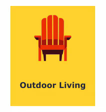 Outdoor Living.
