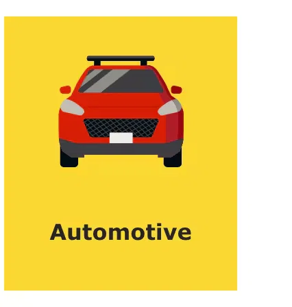 Automotive.