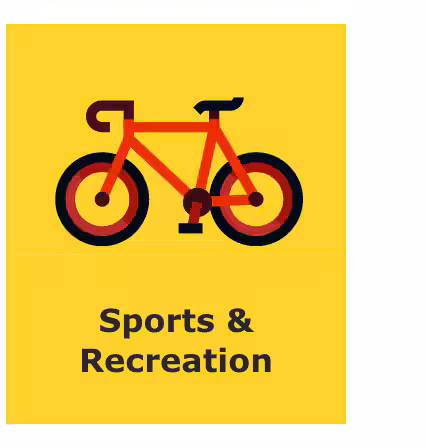 Sports & Recreation.