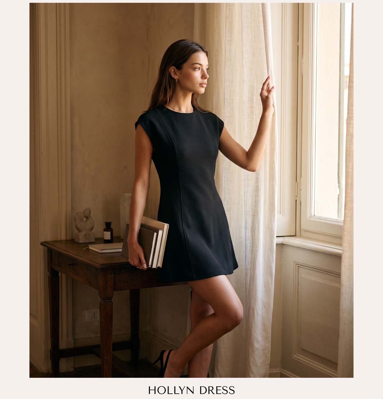 Hollyn Dress