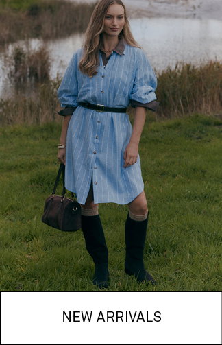 Shop New Arrivals