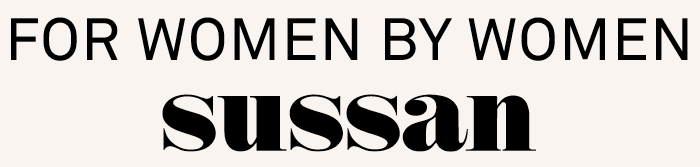 For women by women