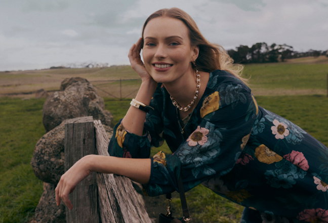 New Collection: In Our Nature