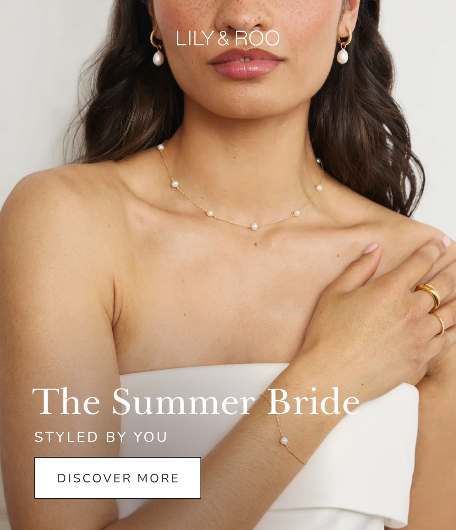 The Summer Bride