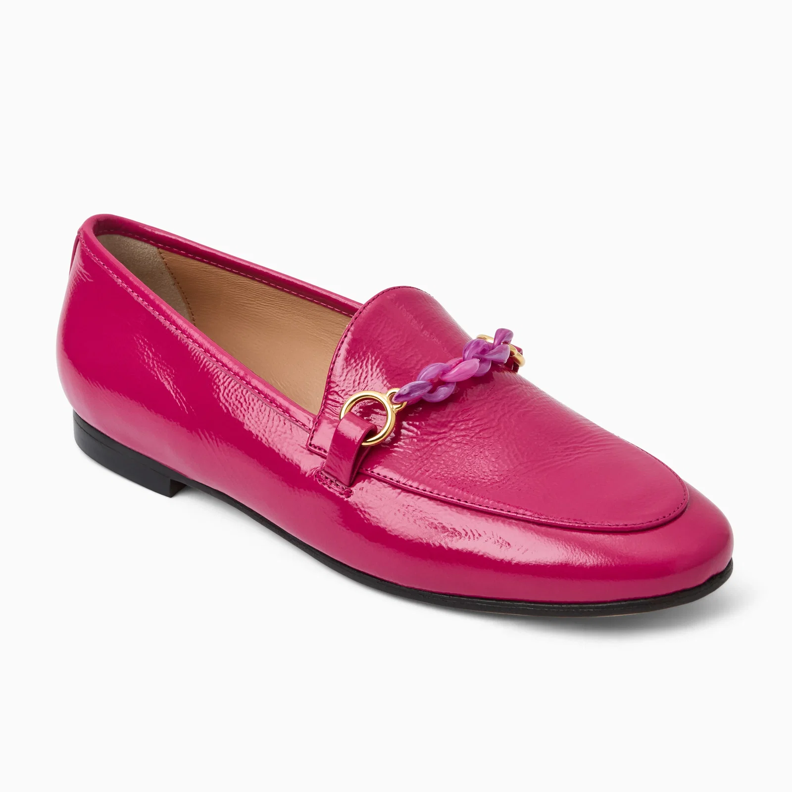 Image of Laurito Italian Leather Loafer