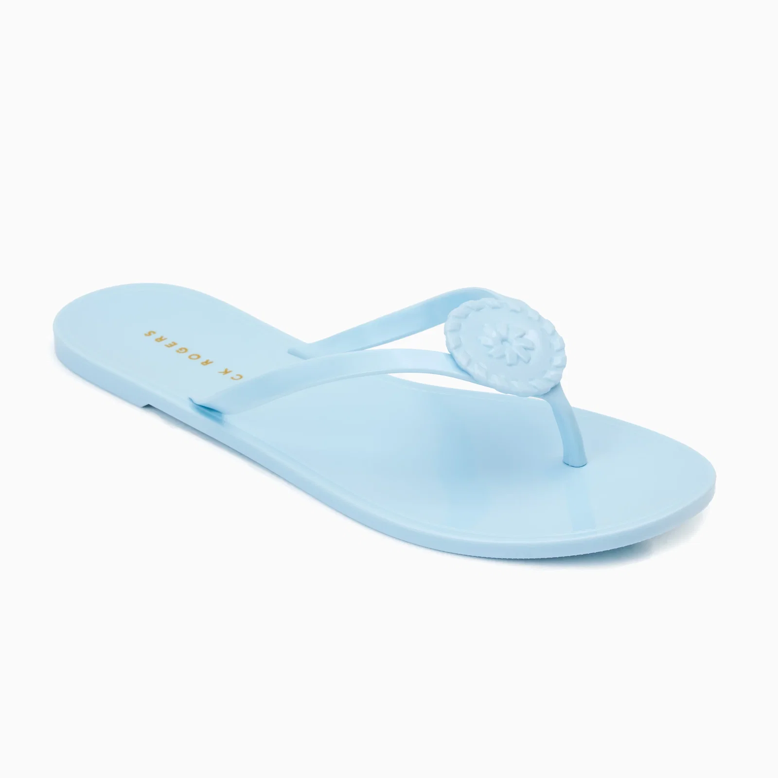 Image of Roxy Jelly Flip Flop