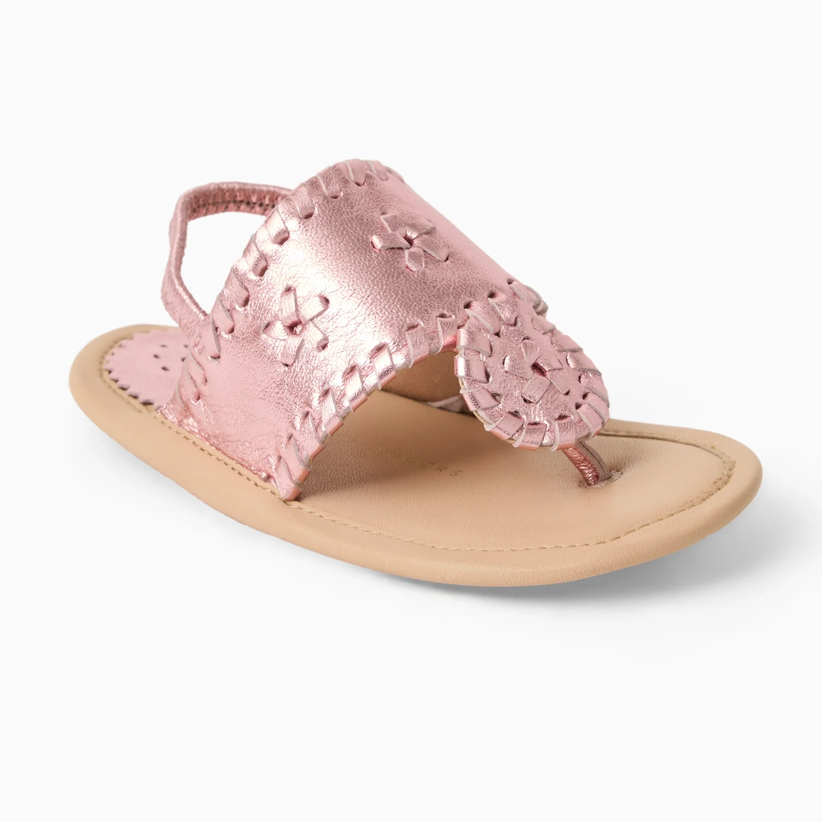 Image of Baby Jacks Sandal